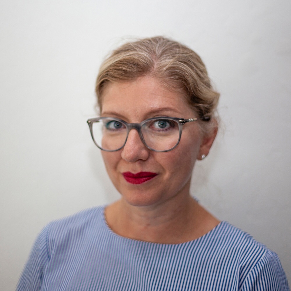 Meet your Posher, Rachele